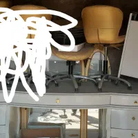 صندلی آرایشگری