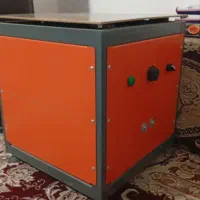 فروش خط بسته بندی دستمال کاغذی با چک صیادی|ماشین‌آلات صنعتی|شاهرود, |دیوار