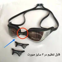 عینک شنای اسپیدو speedo