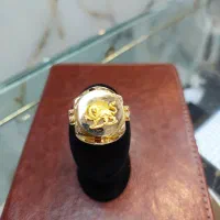 انگشتر مردانه