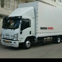 حمل‌اثاثیه‌منزل‌جهزیه‌مبلمان‌اداری|خدمات حمل و نقل|نجف‌آباد, شهدای غربی|دیوار