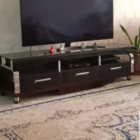 میز زیر  تی وی