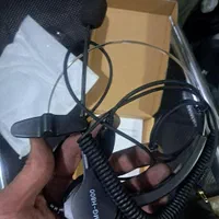 هدست میکروفندار MG-H800