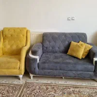 مبل هفت نفره