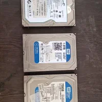 هارد کامپیوتر 500G 750G 1TB 1.5TB