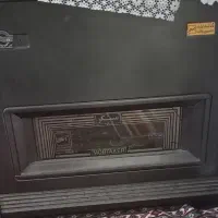 بخاری زمینی