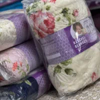 پتو یکنفره چهار فصل تیسا / فروش ویژه