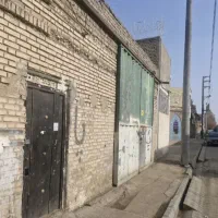 170-متر-حاشیه-کوچه-دیزی-سنگی-سوله-سالن-انبار