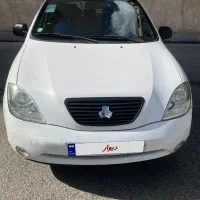 تیبا ۲ مدل ۱۴۰۰