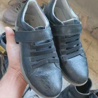 شش جفت کفش زنانە شمارە 37|کیف، کفش، کمربند|پاکدشت, پاکدشت (مامازند)|دیوار