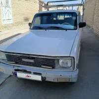 مزدا ژاپنی دوکابین