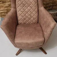 مبل راحتی تک نفره