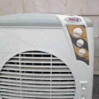 کولر آبی پرتابل‌ برفاب 3500|کولر آبی|شیراز, زرهی|دیوار