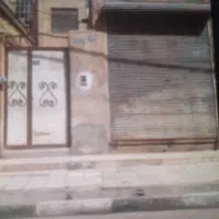 مغازه وانباری