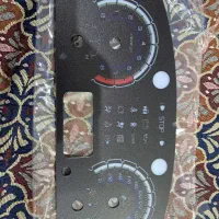 دیسک وصفحه والعو و صفحه کیلومتر پژو۶فنره قدرتی|قطعات یدکی و لوازم جانبی|یزد, |دیوار