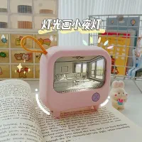 چراغ مطالعه شارژی