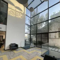 اقدسیه پنت هاوس دوبلکس طبقه ۳۸ نوسازی شده