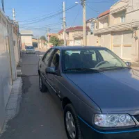 ۴۰۵ SLK تیوفایو|خودرو سواری و وانت|گنبد کاووس, |دیوار