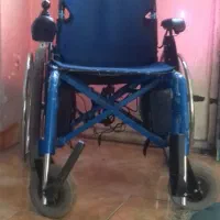 ویلچر برقی بی همتا