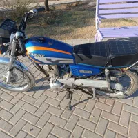 موتور 150مدل 87|موتورسیکلت|مشهد, کوی دروی|دیوار