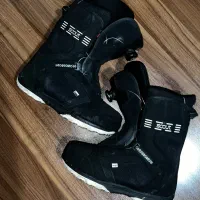 بوت اسنوبورد head