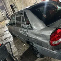 پراید ۱۴۱|خودرو سواری و وانت|بوشهر, |دیوار