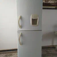 یخچال فریزر