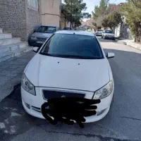 رانا LX، مدل ۱۳۹۴