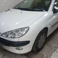 ۲۰۶ تیپ ۲ مدل ۹۶