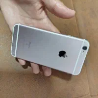ایفون IPhone 6s لاکاغذی * معاوضه|موبایل|تهران, لویزان|دیوار