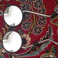آیینه بغل موتور سیکلت فابریک بامارک نیروموتور