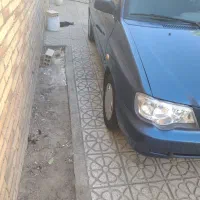 پراید 111 مدل 90|خودرو سواری و وانت|تبریز, |دیوار