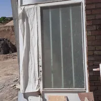 درب و پنجره
