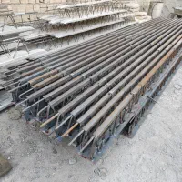 تیرچه و کرومیت