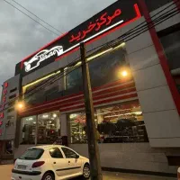 استخدام نصاب روکش صندلی خودرو