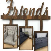 مبلشویی پاکیزان|خدمات نظافت|رشت, گلباغ نماز|دیوار