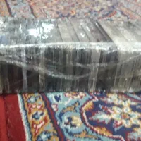 تعدادی نوار کاست سالم