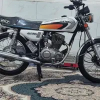 موتور متین ۲۰۰