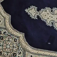 فرش 9متری یک جفت|فرش|نهاوند, |دیوار