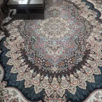 فرش ۱۲ متری. ۷۰۰ شانه