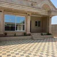 فروش خانه ویلایی ۱۱۰ متری ۲ خوابه با سندتک برگ