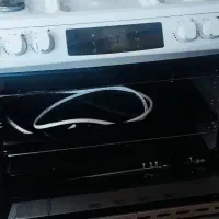 گاز فر پنج شعله|اجاق گاز و لوازم برقی پخت‌وپز|نیشابور, شهرک ولیعصر|دیوار