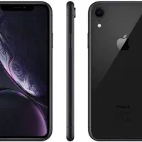 آیفون XR سالم و مرتب بدون بازشدگی