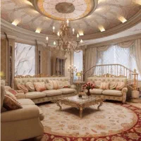 کلاهدوز ۱۶۰ متر ۳ خواب تک واحدی