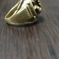 انگشتر|بدلیجات|پاکدشت, پاکدشت (مامازند)|دیوار