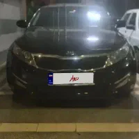 اپتیما ۲۰۱۳|خودرو سواری و وانت|یزد, |دیوار