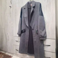 فروش تعدادی کُت و پالتو|لباس|هشتگرد, شهرک پامچال|دیوار