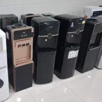 آبسردکن مخزن پایین نو بدون کارتون