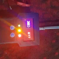 یون یابHF|پزشکی|نقده, |دیوار