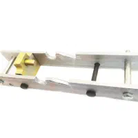 ابزارمخصوص بلبرینگ درآروجازن توپی چرخ جلوپرایدتیبا|قطعات یدکی و لوازم جانبی|یزد, |دیوار